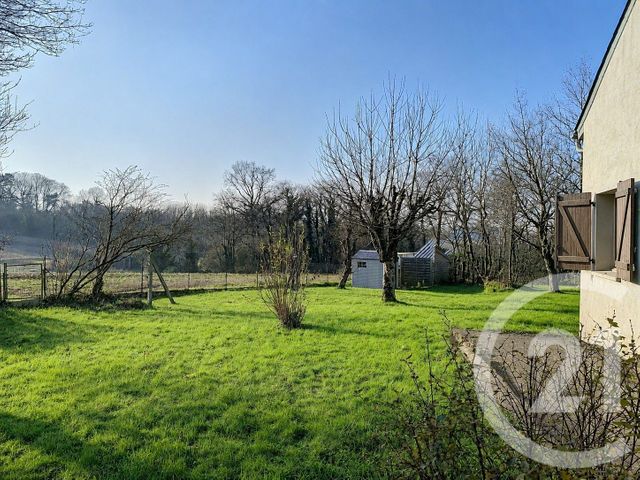 Maison &agrave; vendre - 5 pi&egrave;ces - 122 m2 - Fegreac - 44 - PAYS-DE-LOIRE