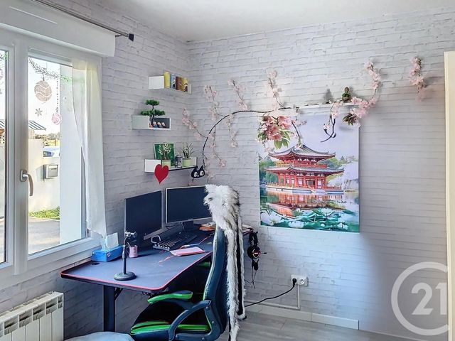 Maison &agrave; vendre - 5 pi&egrave;ces - 122 m2 - Fegreac - 44 - PAYS-DE-LOIRE