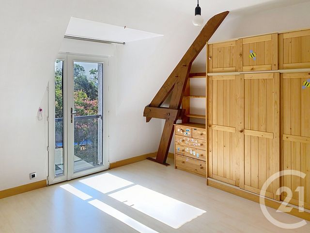 Maison &agrave; vendre - 5 pi&egrave;ces - 122 m2 - Fegreac - 44 - PAYS-DE-LOIRE
