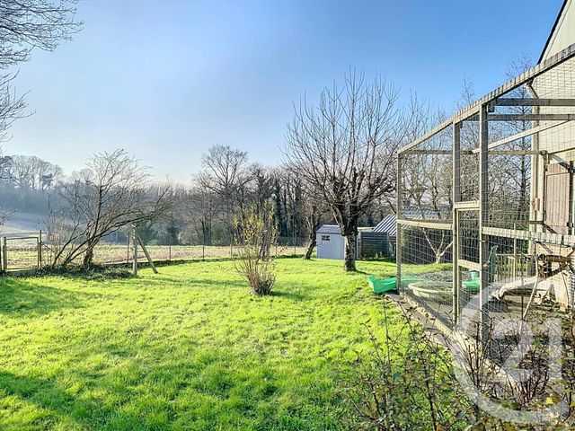 Maison &agrave; vendre - 5 pi&egrave;ces - 122 m2 - Fegreac - 44 - PAYS-DE-LOIRE