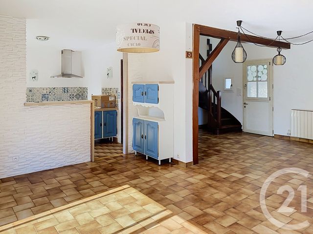 Maison &agrave; vendre - 5 pi&egrave;ces - 122 m2 - Fegreac - 44 - PAYS-DE-LOIRE