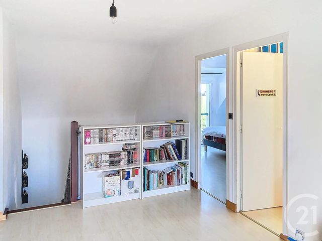 Maison &agrave; vendre - 5 pi&egrave;ces - 122 m2 - Fegreac - 44 - PAYS-DE-LOIRE