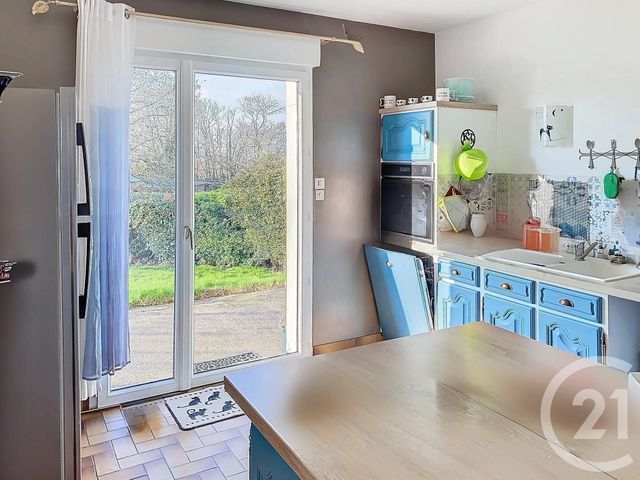 Maison &agrave; vendre - 5 pi&egrave;ces - 122 m2 - Fegreac - 44 - PAYS-DE-LOIRE