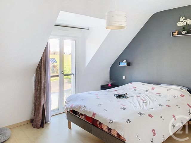 Maison &agrave; vendre - 5 pi&egrave;ces - 122 m2 - Fegreac - 44 - PAYS-DE-LOIRE