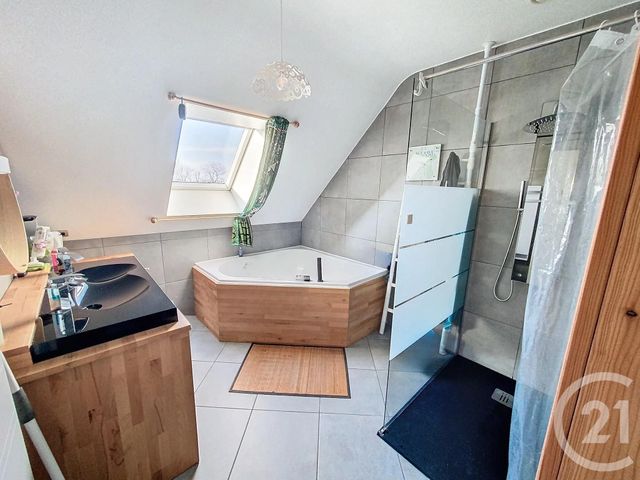 Maison &agrave; vendre - 5 pi&egrave;ces - 122 m2 - Fegreac - 44 - PAYS-DE-LOIRE