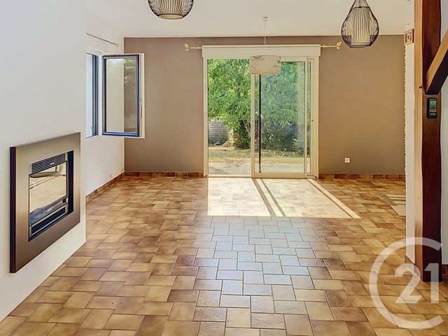 Maison &agrave; vendre - 5 pi&egrave;ces - 122 m2 - Fegreac - 44 - PAYS-DE-LOIRE