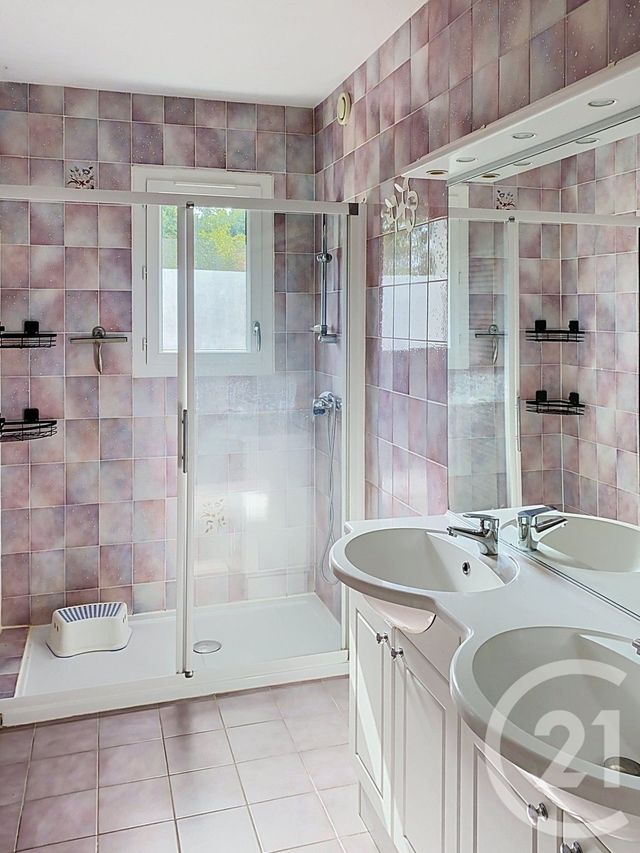 Maison &agrave; vendre - 5 pi&egrave;ces - 122 m2 - Fegreac - 44 - PAYS-DE-LOIRE