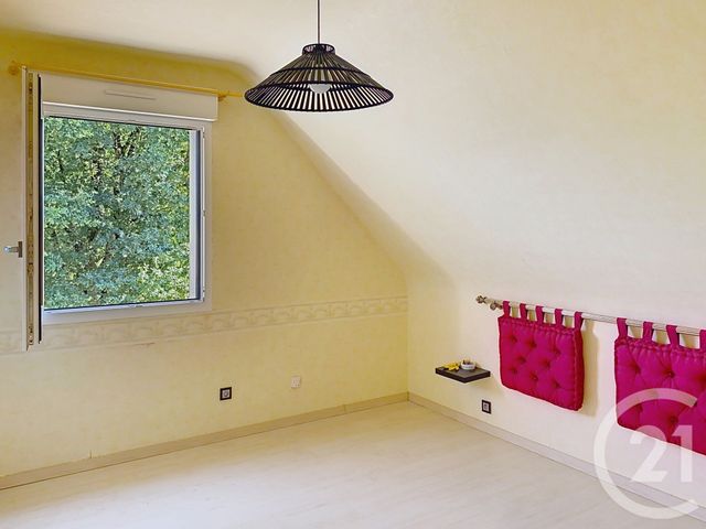 Maison &agrave; vendre - 5 pi&egrave;ces - 122 m2 - Fegreac - 44 - PAYS-DE-LOIRE