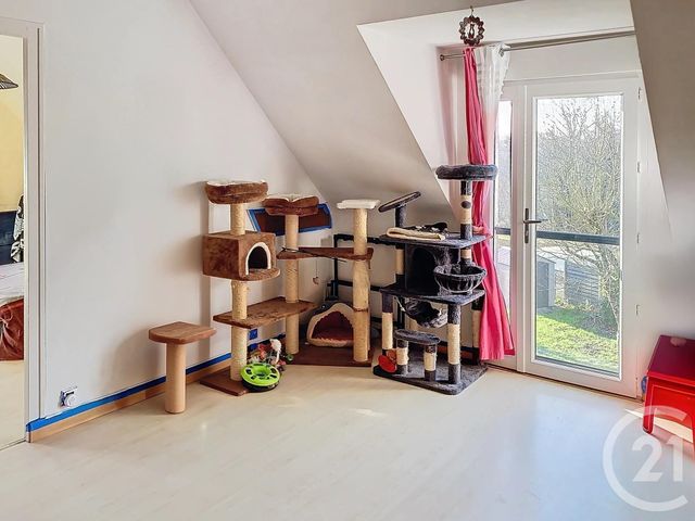 Maison &agrave; vendre - 5 pi&egrave;ces - 122 m2 - Fegreac - 44 - PAYS-DE-LOIRE