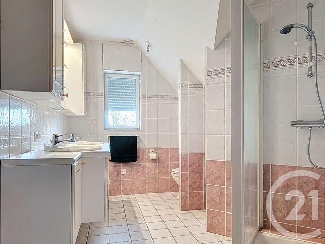 Maison à vendre - 8 pièces - 243,47 m2 - Redon - 35 - BRETAGNE