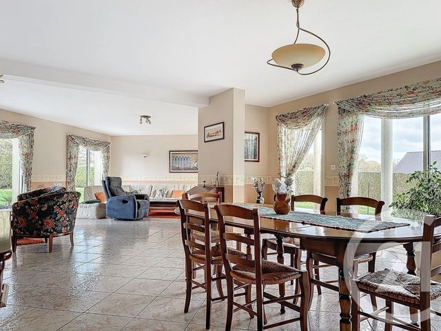 Maison à vendre - 8 pièces - 243,47 m2 - Redon - 35 - BRETAGNE