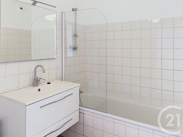 Appartement T3 &agrave; vendre - 3 pi&egrave;ces - 63,95 m2 - Redon - 35 - BRETAGNE