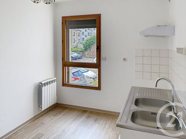 Appartement T3 &agrave; vendre - 3 pi&egrave;ces - 63,95 m2 - Redon - 35 - BRETAGNE