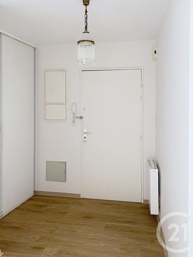Appartement T3 &agrave; vendre - 3 pi&egrave;ces - 63,95 m2 - Redon - 35 - BRETAGNE