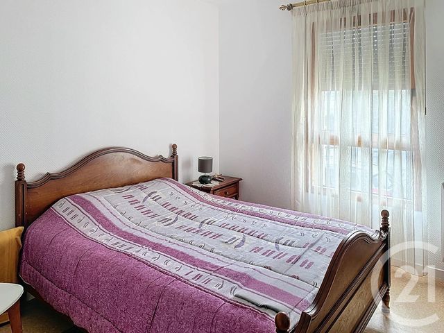 Appartement T3 à vendre - 3 pièces - 63,95 m2 - Redon - 35 - BRETAGNE