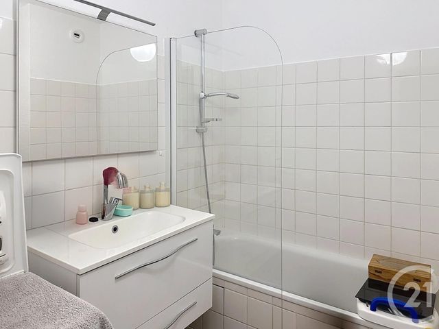 Appartement T3 à vendre - 3 pièces - 63,95 m2 - Redon - 35 - BRETAGNE