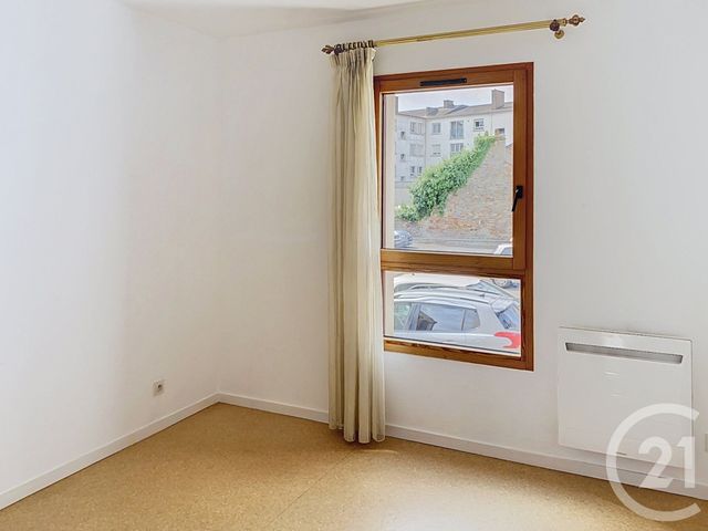 Appartement T3 &agrave; vendre - 3 pi&egrave;ces - 63,95 m2 - Redon - 35 - BRETAGNE