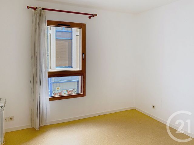 Appartement T3 &agrave; vendre - 3 pi&egrave;ces - 63,95 m2 - Redon - 35 - BRETAGNE