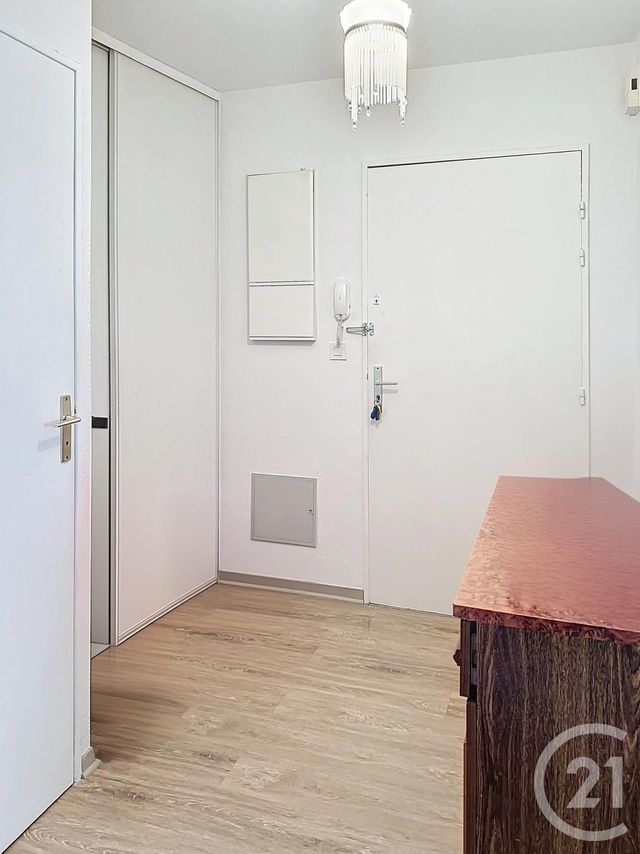 Appartement T3 à vendre - 3 pièces - 63,95 m2 - Redon - 35 - BRETAGNE