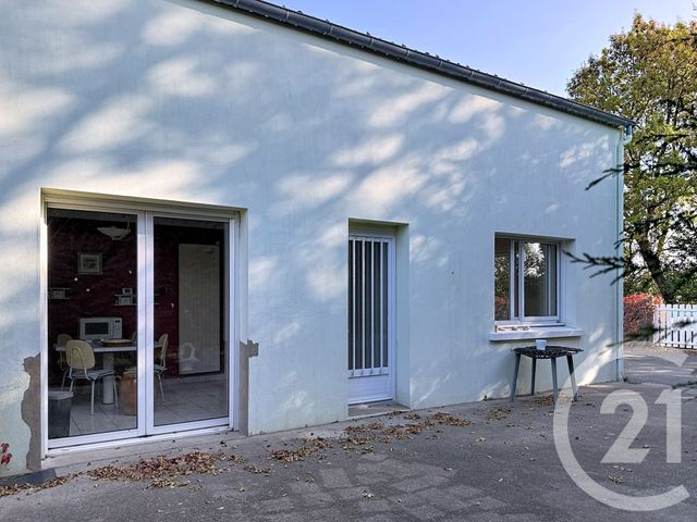 Maison &agrave; vendre - 3 pi&egrave;ces - 80,90 m2 - Redon - 35 - BRETAGNE