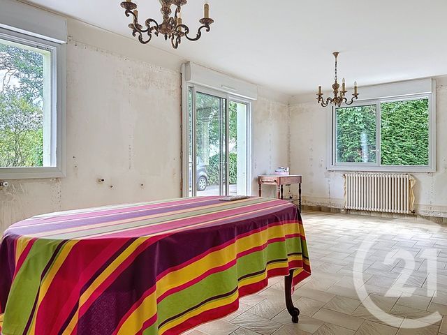 Maison &agrave; vendre - 3 pi&egrave;ces - 80,90 m2 - Redon - 35 - BRETAGNE