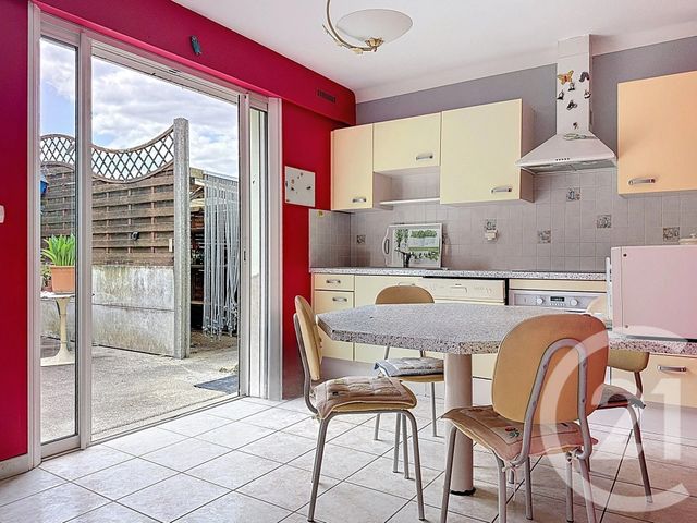 Maison &agrave; vendre - 3 pi&egrave;ces - 80,90 m2 - Redon - 35 - BRETAGNE