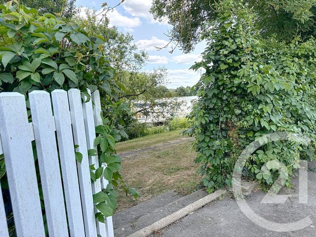 Maison &agrave; vendre - 3 pi&egrave;ces - 80,90 m2 - Redon - 35 - BRETAGNE