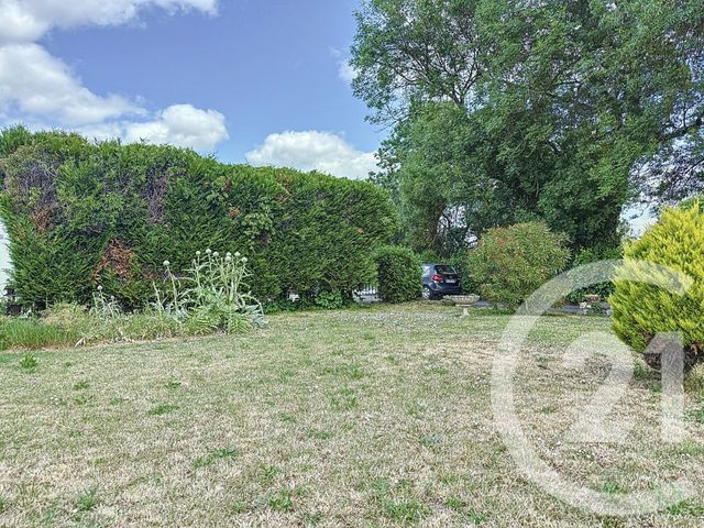 Maison &agrave; vendre - 3 pi&egrave;ces - 80,90 m2 - Redon - 35 - BRETAGNE