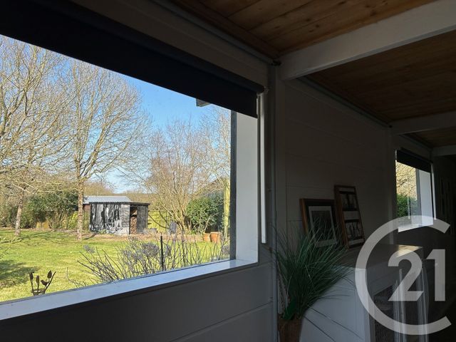 Maison à vendre - 4 pièces - 143 m2 - Ste Marie - 35 - BRETAGNE