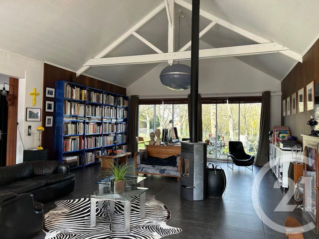 Maison à vendre - 4 pièces - 143 m2 - Ste Marie - 35 - BRETAGNE