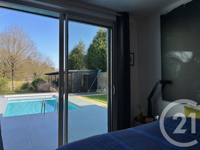 Maison à vendre - 4 pièces - 143 m2 - Ste Marie - 35 - BRETAGNE