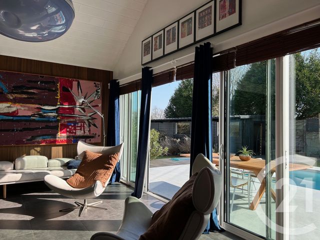 maison - STE MARIE - 35