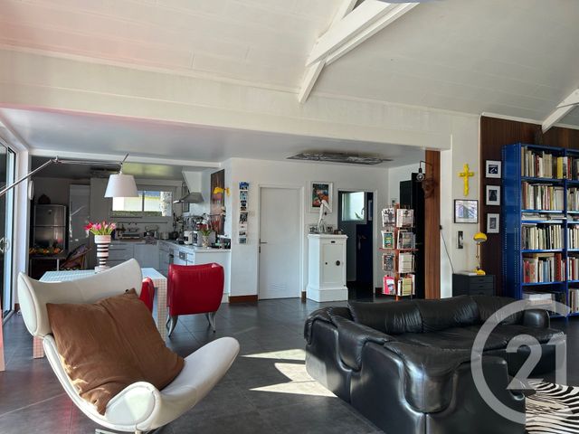 Maison à vendre - 4 pièces - 143 m2 - Ste Marie - 35 - BRETAGNE