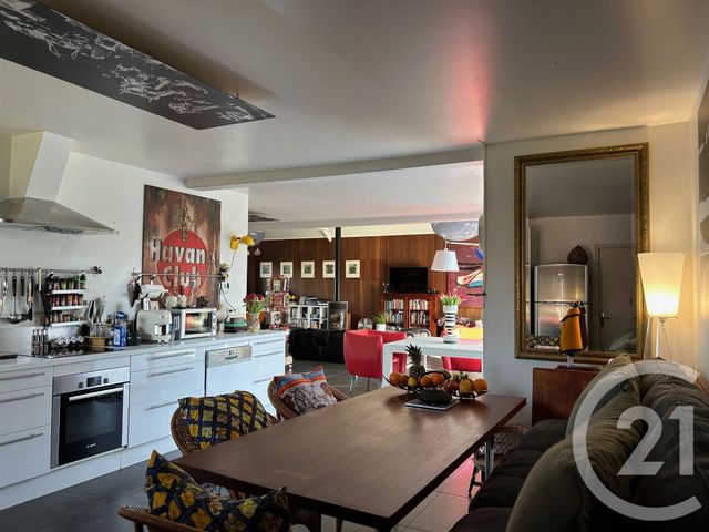 Maison à vendre - 4 pièces - 143 m2 - Ste Marie - 35 - BRETAGNE