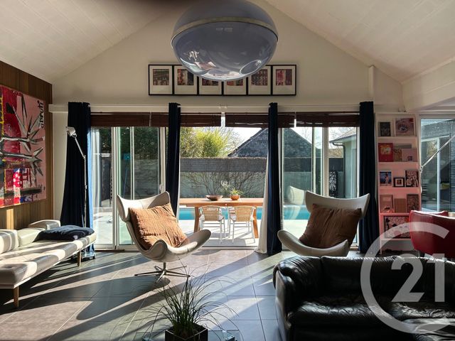 Maison à vendre - 4 pièces - 143 m2 - Ste Marie - 35 - BRETAGNE