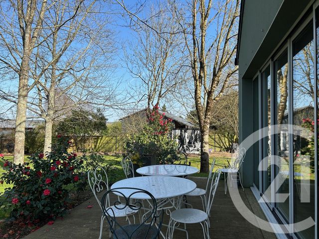 Maison à vendre - 4 pièces - 143 m2 - Ste Marie - 35 - BRETAGNE