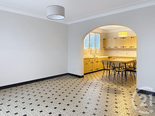 Maison &agrave; vendre - 6 pi&egrave;ces - 127 m2 - Redon - 35 - BRETAGNE