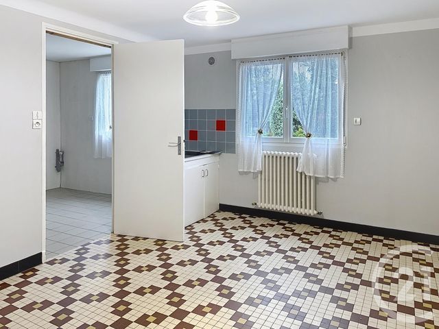 Maison &agrave; vendre - 6 pi&egrave;ces - 127 m2 - Redon - 35 - BRETAGNE