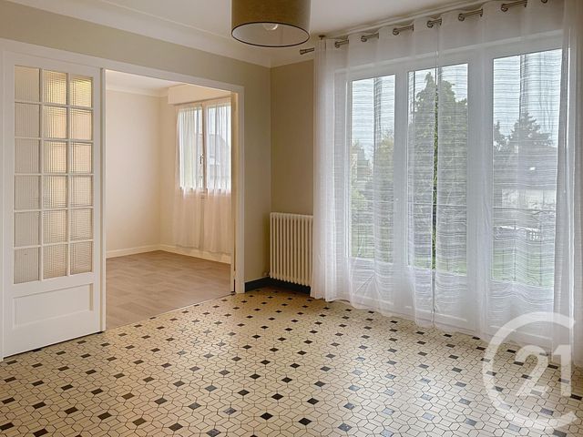 Maison &agrave; vendre - 6 pi&egrave;ces - 127 m2 - Redon - 35 - BRETAGNE