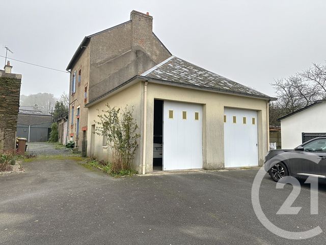 Maison &agrave; vendre - 6 pi&egrave;ces - 127 m2 - Redon - 35 - BRETAGNE
