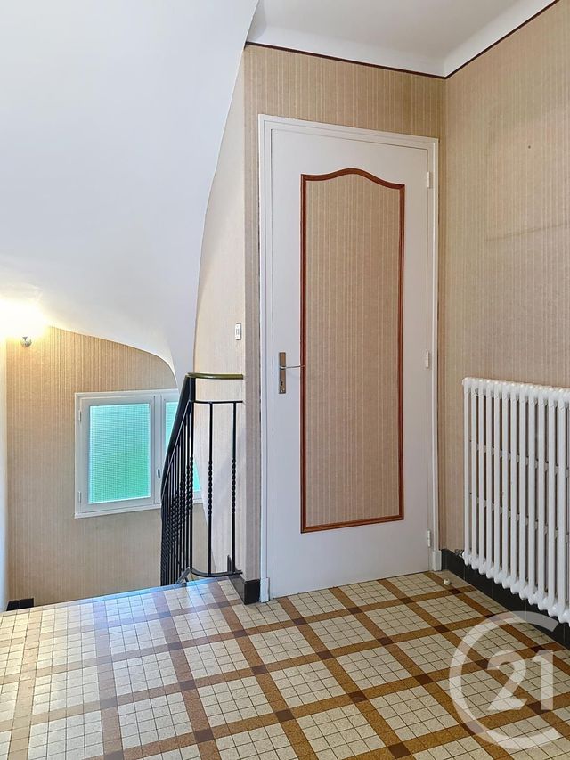 Maison &agrave; vendre - 6 pi&egrave;ces - 127 m2 - Redon - 35 - BRETAGNE