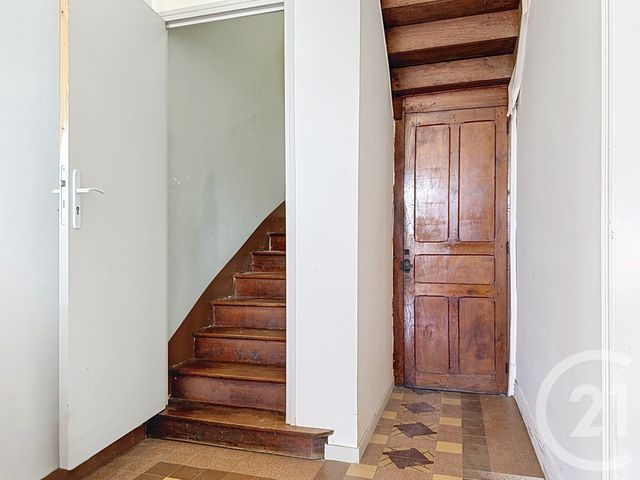 Maison &agrave; vendre - 7 pi&egrave;ces - 212,15 m2 - Bains Sur Oust - 35 - BRETAGNE