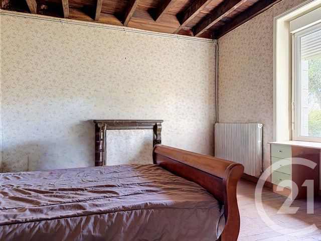 Maison &agrave; vendre - 7 pi&egrave;ces - 212,15 m2 - Bains Sur Oust - 35 - BRETAGNE