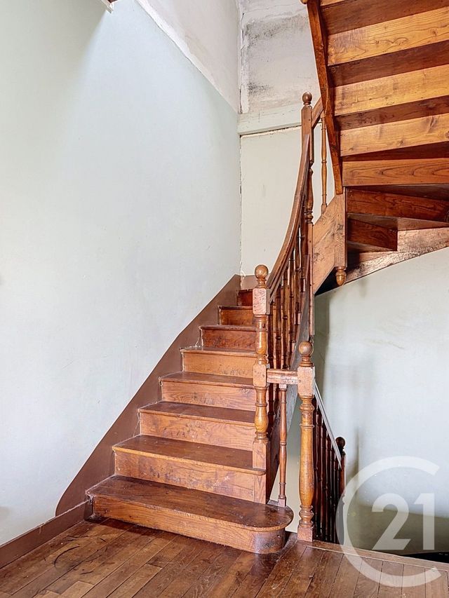 Maison &agrave; vendre - 7 pi&egrave;ces - 212,15 m2 - Bains Sur Oust - 35 - BRETAGNE