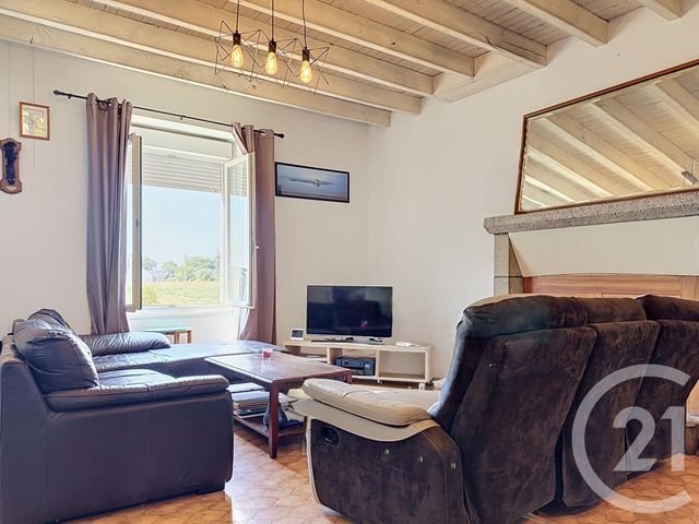 Maison &agrave; vendre - 7 pi&egrave;ces - 212,15 m2 - Bains Sur Oust - 35 - BRETAGNE