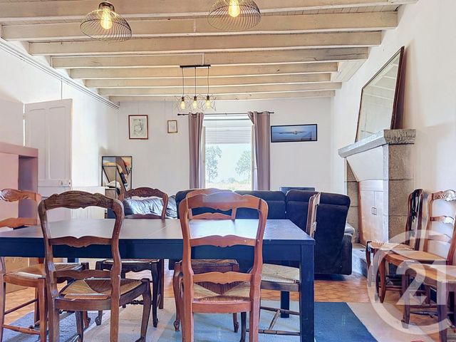 Maison &agrave; vendre - 7 pi&egrave;ces - 212,15 m2 - Bains Sur Oust - 35 - BRETAGNE