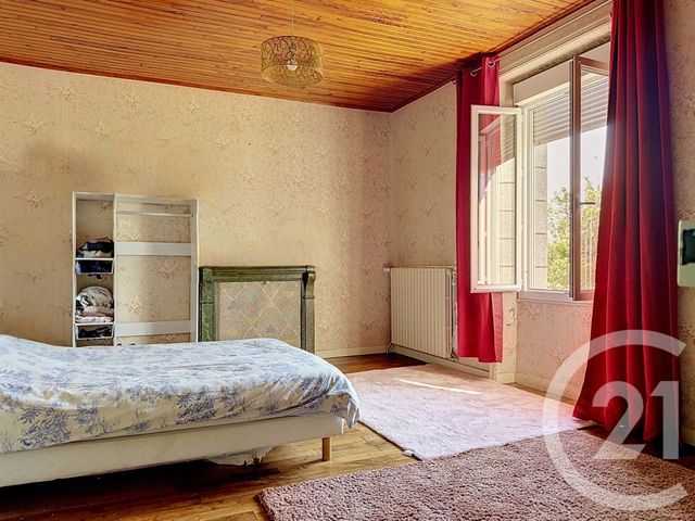 Maison &agrave; vendre - 7 pi&egrave;ces - 212,15 m2 - Bains Sur Oust - 35 - BRETAGNE