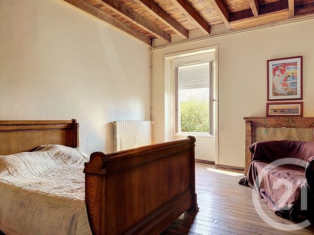 Maison &agrave; vendre - 7 pi&egrave;ces - 212,15 m2 - Bains Sur Oust - 35 - BRETAGNE