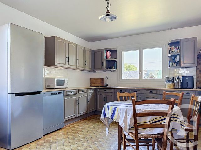 Maison &agrave; vendre - 7 pi&egrave;ces - 212,15 m2 - Bains Sur Oust - 35 - BRETAGNE