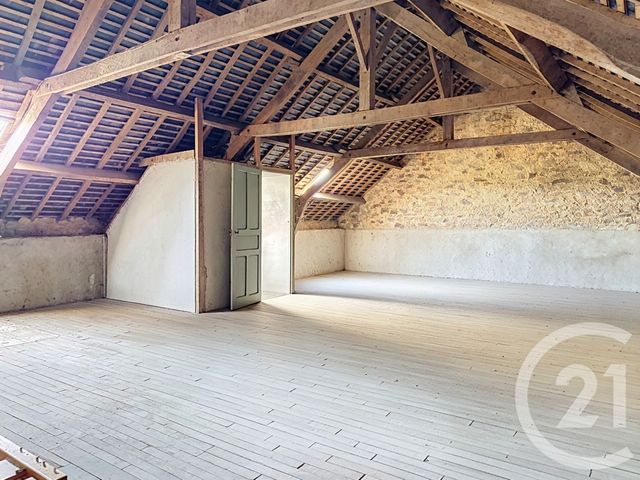 Maison &agrave; vendre - 7 pi&egrave;ces - 212,15 m2 - Bains Sur Oust - 35 - BRETAGNE